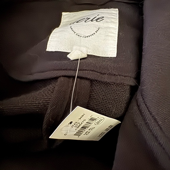 Aerie Black Blazer - Picture 5 of 5